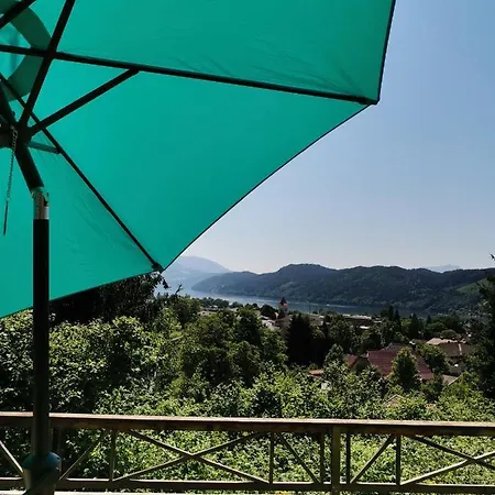 Appartement See:zeit Das_ferienhaus *